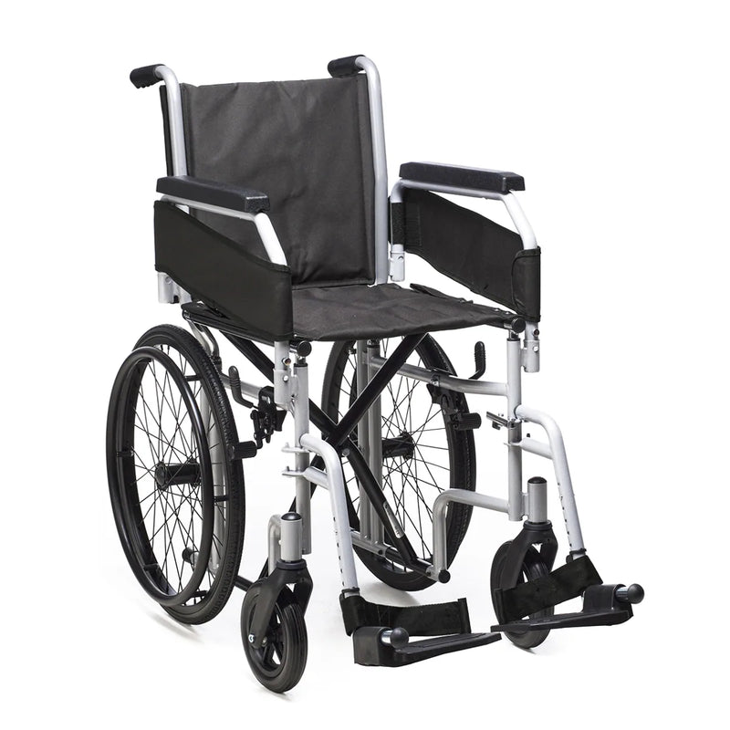 Silla de ruedas super estrecha TRENTO