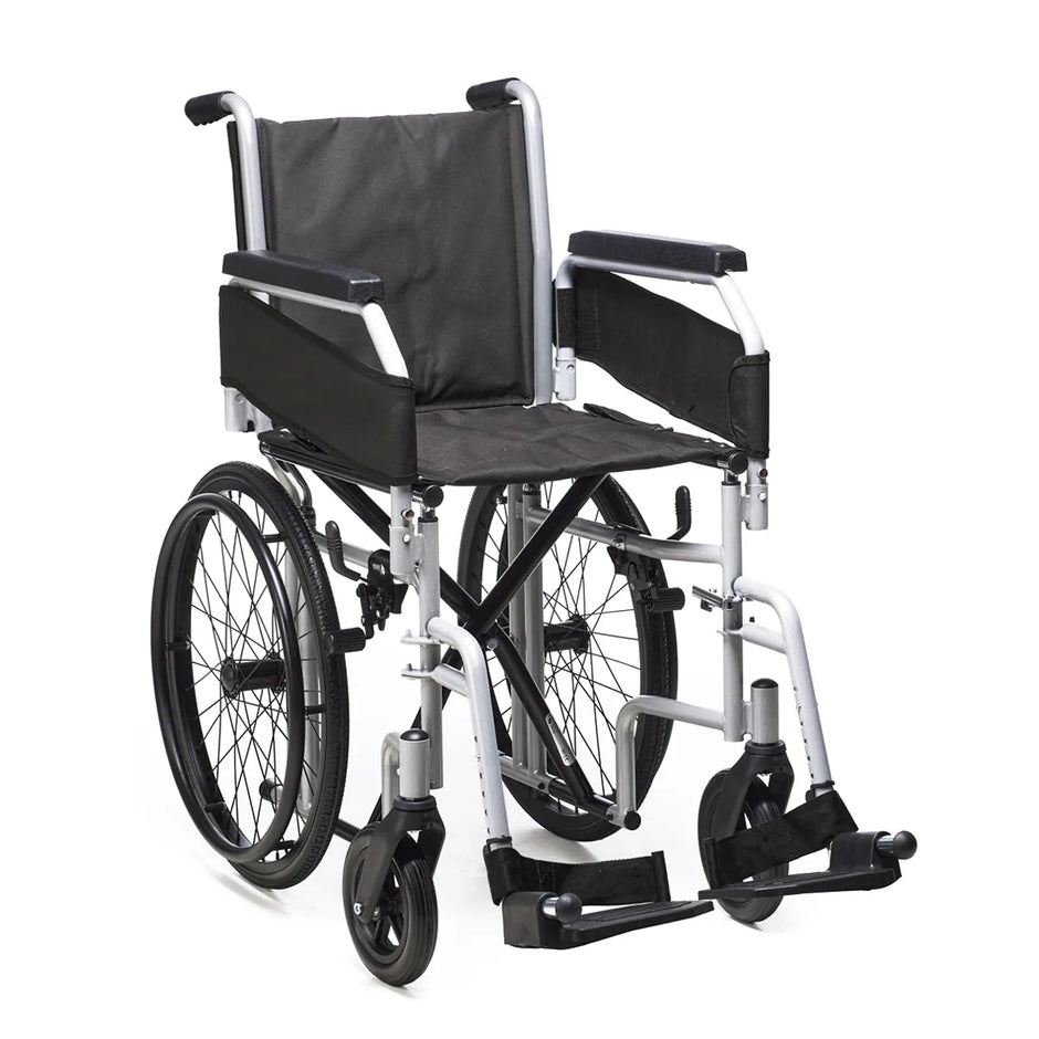 Silla de ruedas super estrecha TRENTO