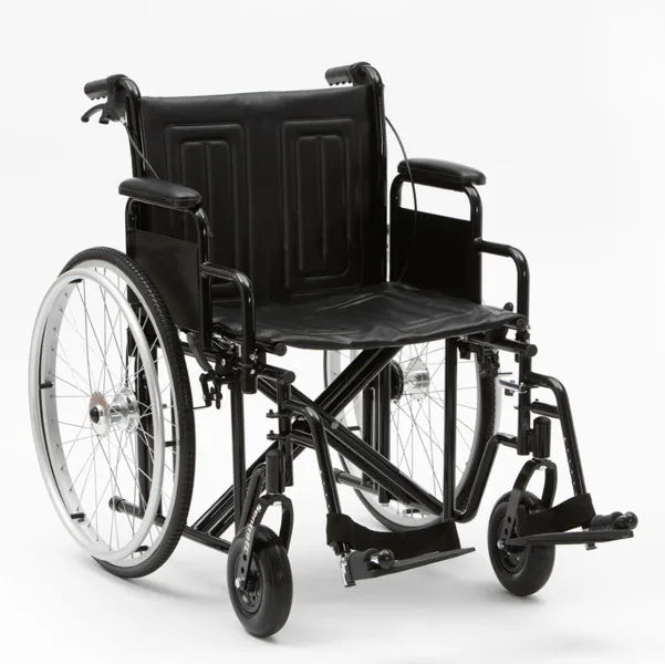 Silla de ruedas APOLO XL