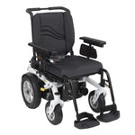 Silla de ruedas eléctrica RUEBA CT 9 Km/h.