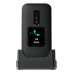 Doro Leva E30 4G VoLTE 2,8"+1,77"