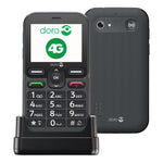 Doro Leva L10 2,4" 4G