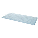 Alfombrilla Antideslizante 35 X 75 Cm