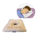 Almohada Antiescaras para Condrodermatitis