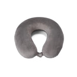Almohada Cervical de Viaje Visco