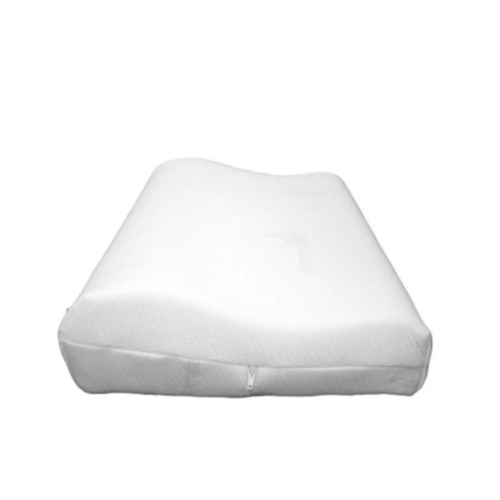 Almohada Cervical Viscoelastica 70 Cm