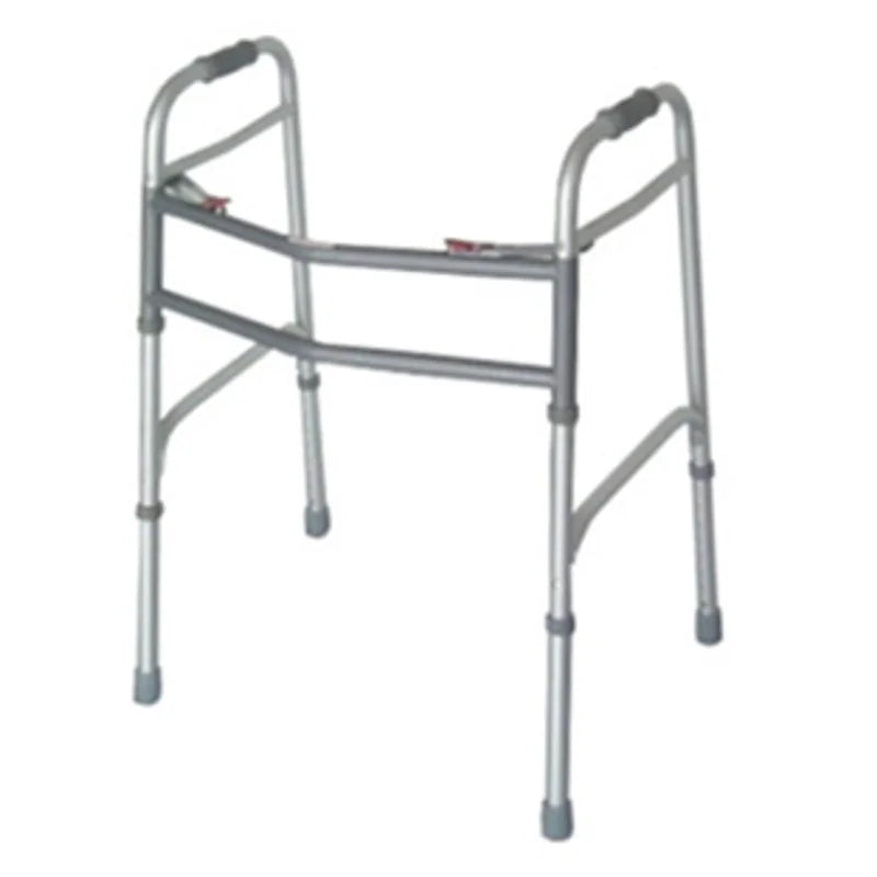 Andador Alum. Plegable Bariatrico