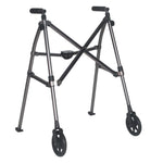Andador Alum. Plegable Compact