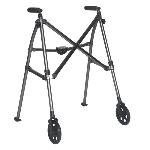 Andador Alum. Plegable Compact