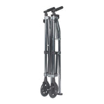 Andador Alum. Plegable Compact