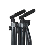 Andador Alum. Plegable Compact
