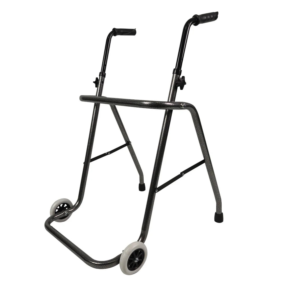 Andador Plegable Ruedas Delanteras