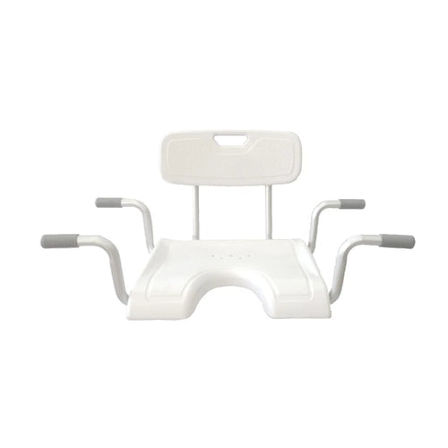 Asiento con Respaldo U Bañera