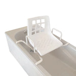 Asiento Giratorio para Bañera
