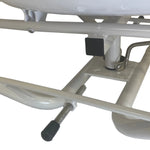 Asiento Giratorio para Bañera