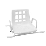 Asiento Giratorio para Bañera