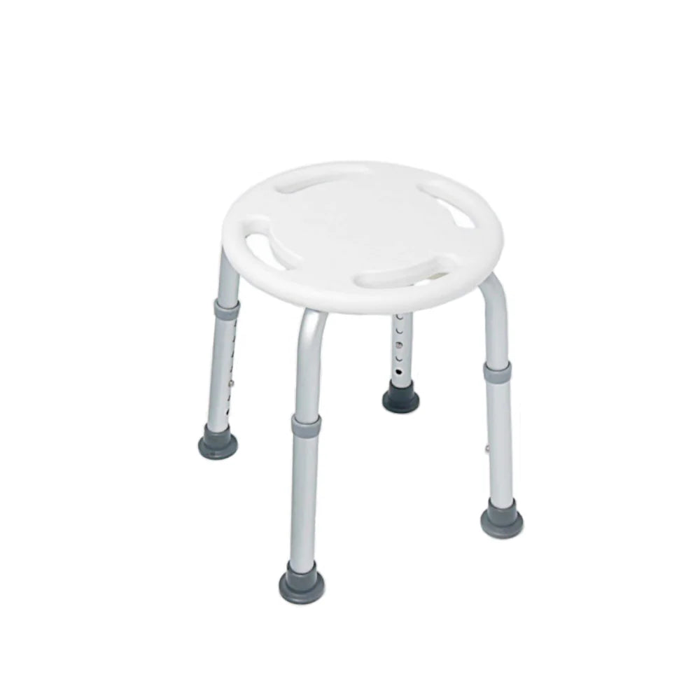 Baja – Taburete de Ducha con Asas