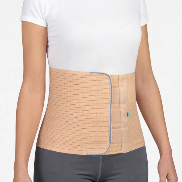 Banda Abdominal Transpirable — EMO