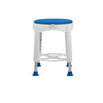 Banqueta con Asiento Giratorio