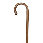 Baston Castaño con Goma