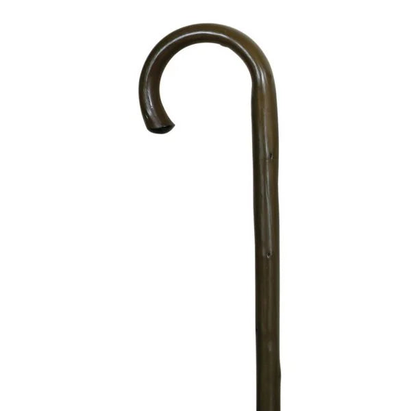Baston Castaño Verde, con Goma