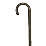 Baston Castaño Verde, con Goma