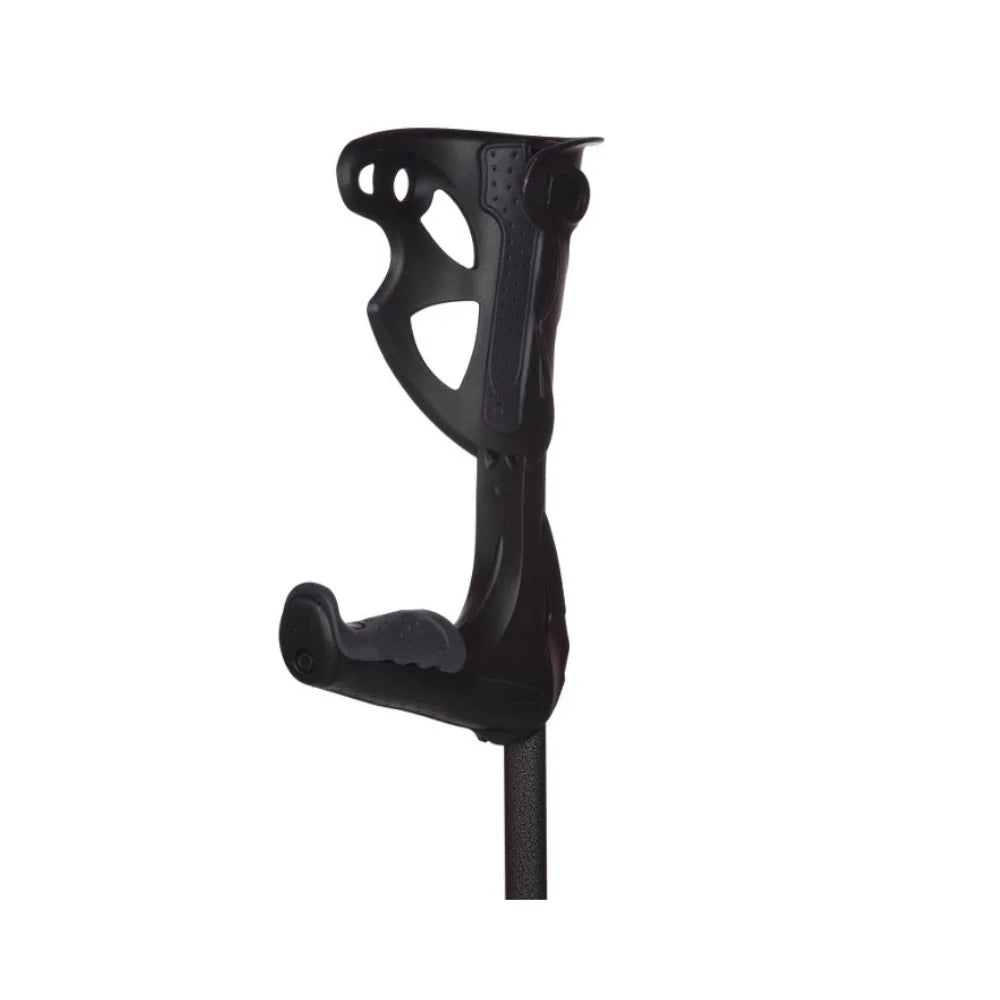 Baston Ingles Plus Negro (par)