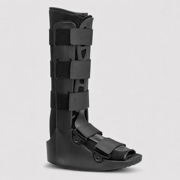 Bota Walker Larga Fija Calzamedi