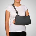 Cabestrillo transpirable ajustable para el hombro