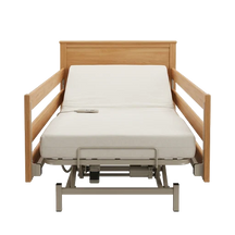 Camas articuladas
