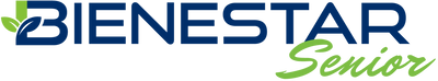 Logo de Bienestar Senior
