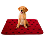 Empapador Absorbente Reutilizable para Mascotas