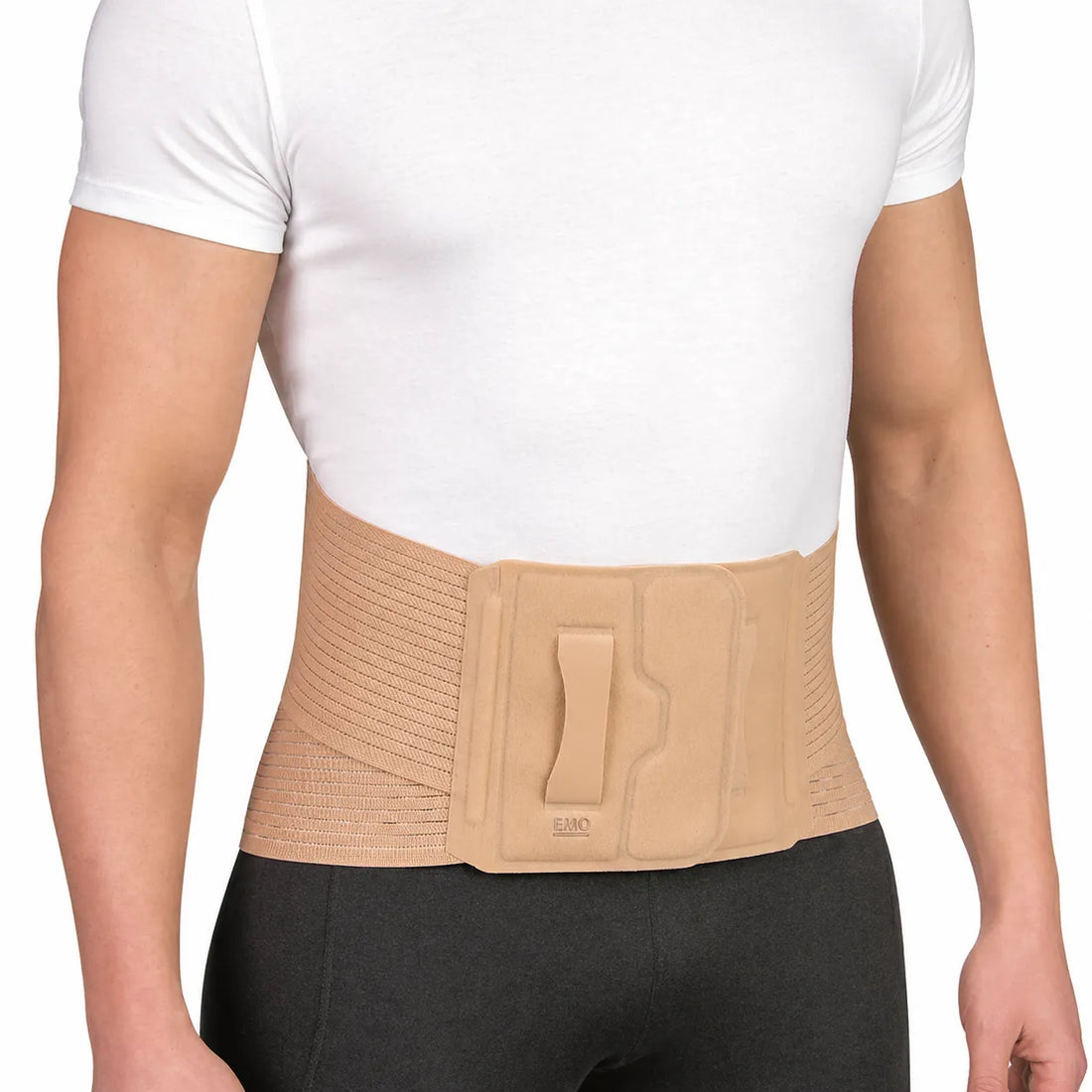 Faja Lumbosacra Lumback — EMO