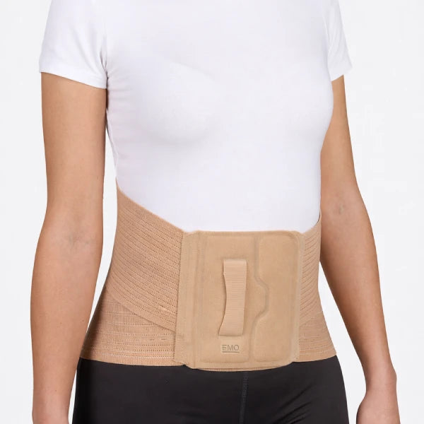 Faja Sacrolumbar Lumback Flex — EMO
