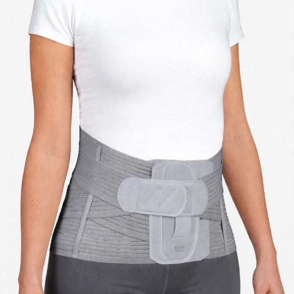 Faja Semirrígida Lumbosacra Lumback
