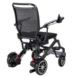 G-move C2, Silla de Ruedas Electrica Plegable, F Carbono