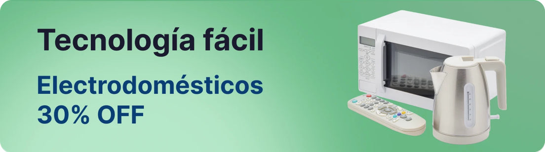 Banner promocional