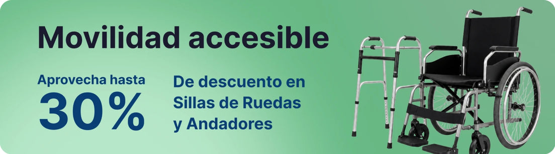Banner promocional