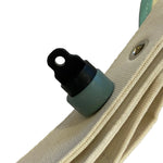 Inmovilizador Magnetico de Tronco para Cama