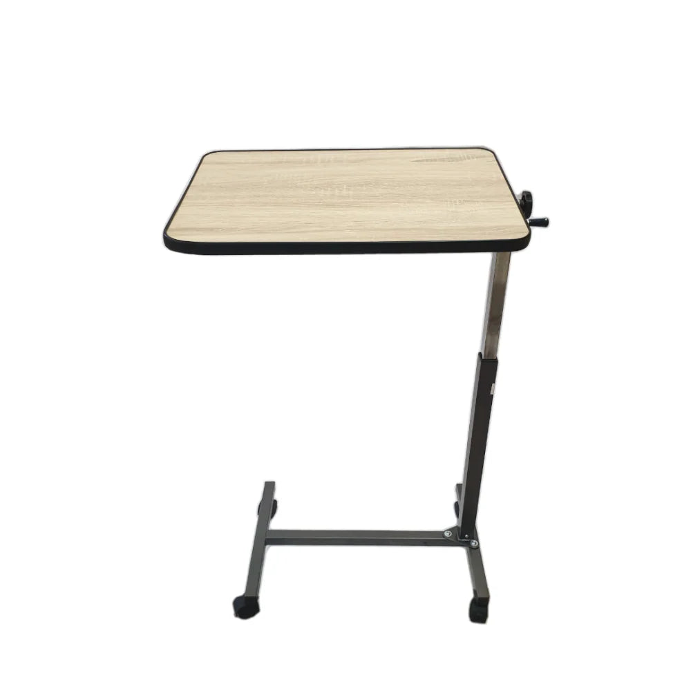 Mesa Auxiliar Abatible Hidraulica