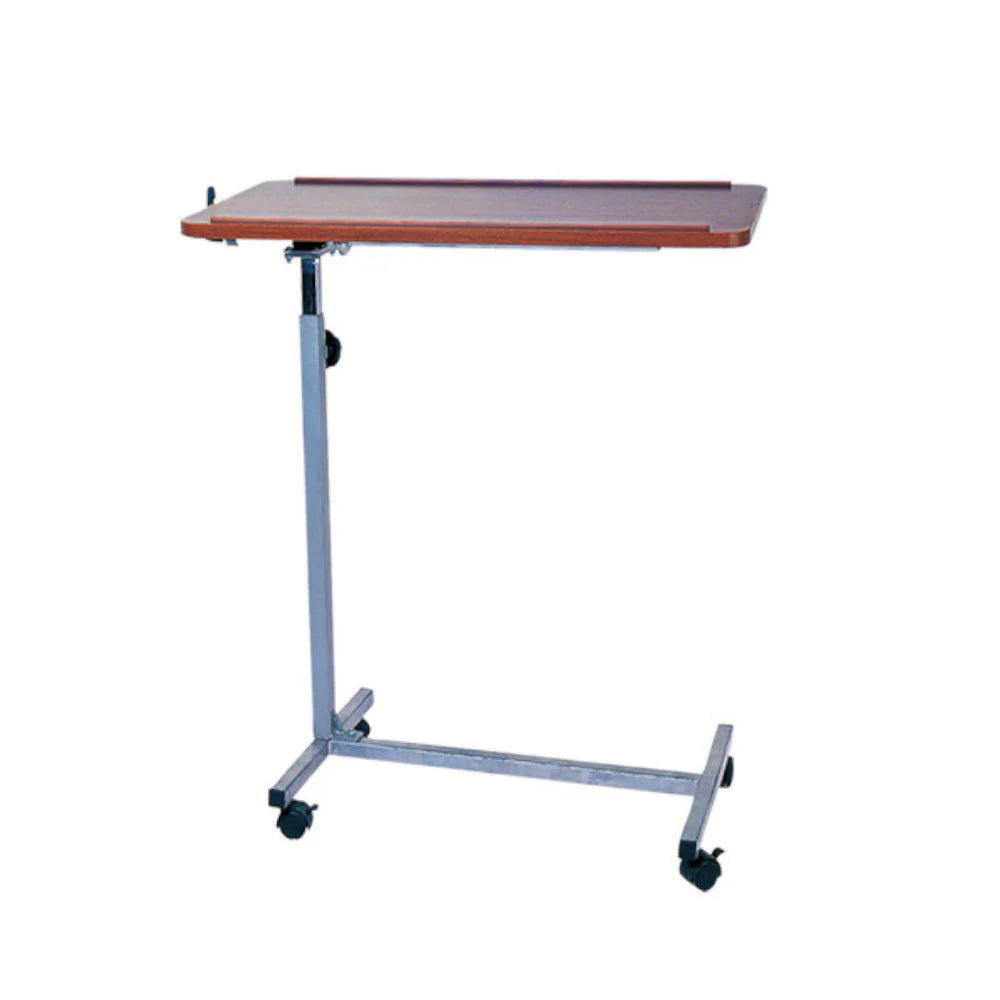 Mesa Auxiliar Manual