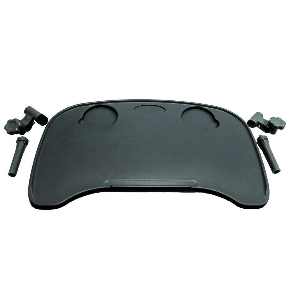 Mesa Auxiliar para Silla de Ruedas