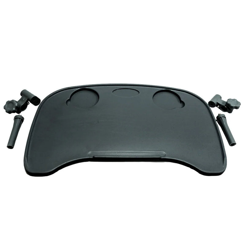 Mesa Auxiliar para Silla de Ruedas
