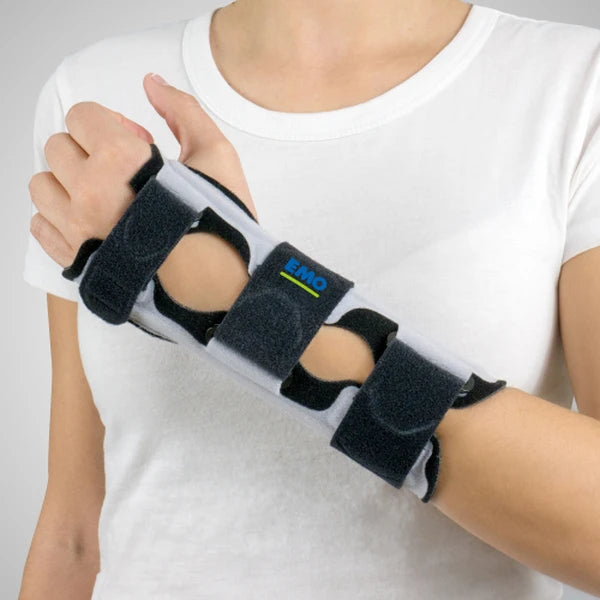 Muñequera Inmovilizadora Manugrip