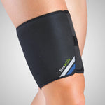 Muslera de neopreno ajustable con velcro