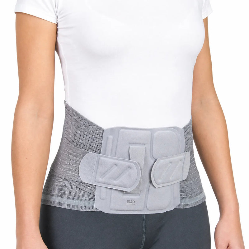 Ortesis Lumbosacra Ajustable Lumback