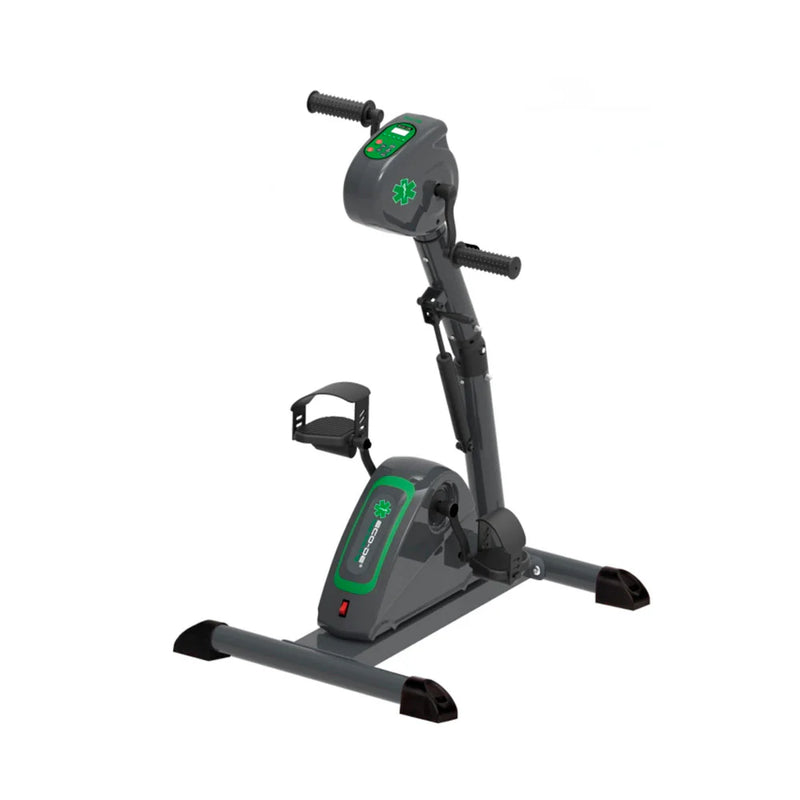 Pedalier Doble Electrico