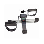 Pedalier Plegable Digital Gris
