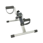 Pedalier Plegable Digital Gris