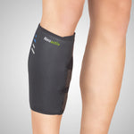 Pernera ajustable de neopreno